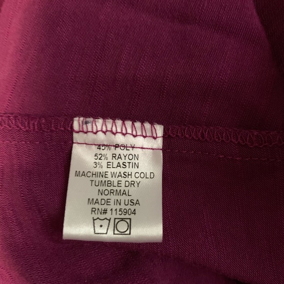 NWT Sunner Halter Top Sz M - Picture 4 of 4